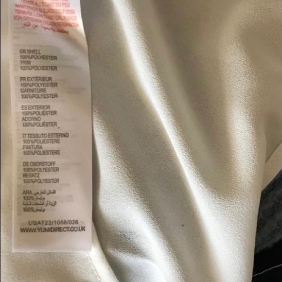 Yumi Top - Picture 5 of 5